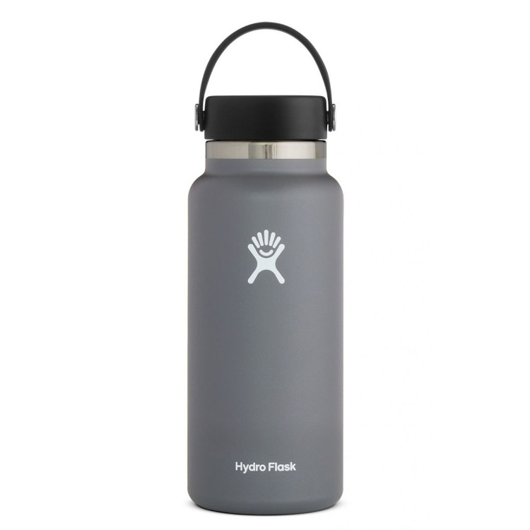 Hydro Flask 32 oz Wide Mouth Bottle - Image 25